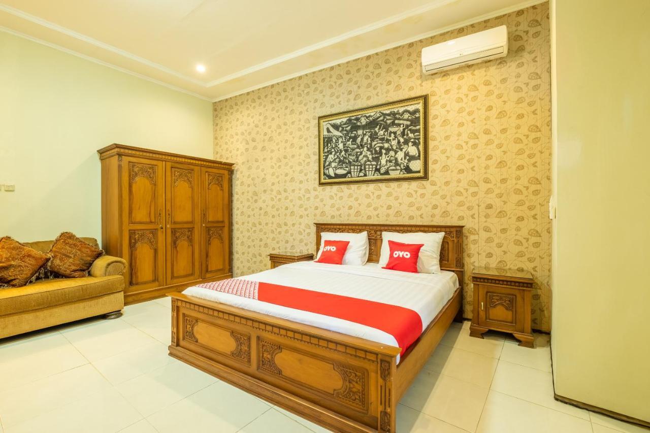 Aleyra Hotel And Villa'S Garut Extérieur photo