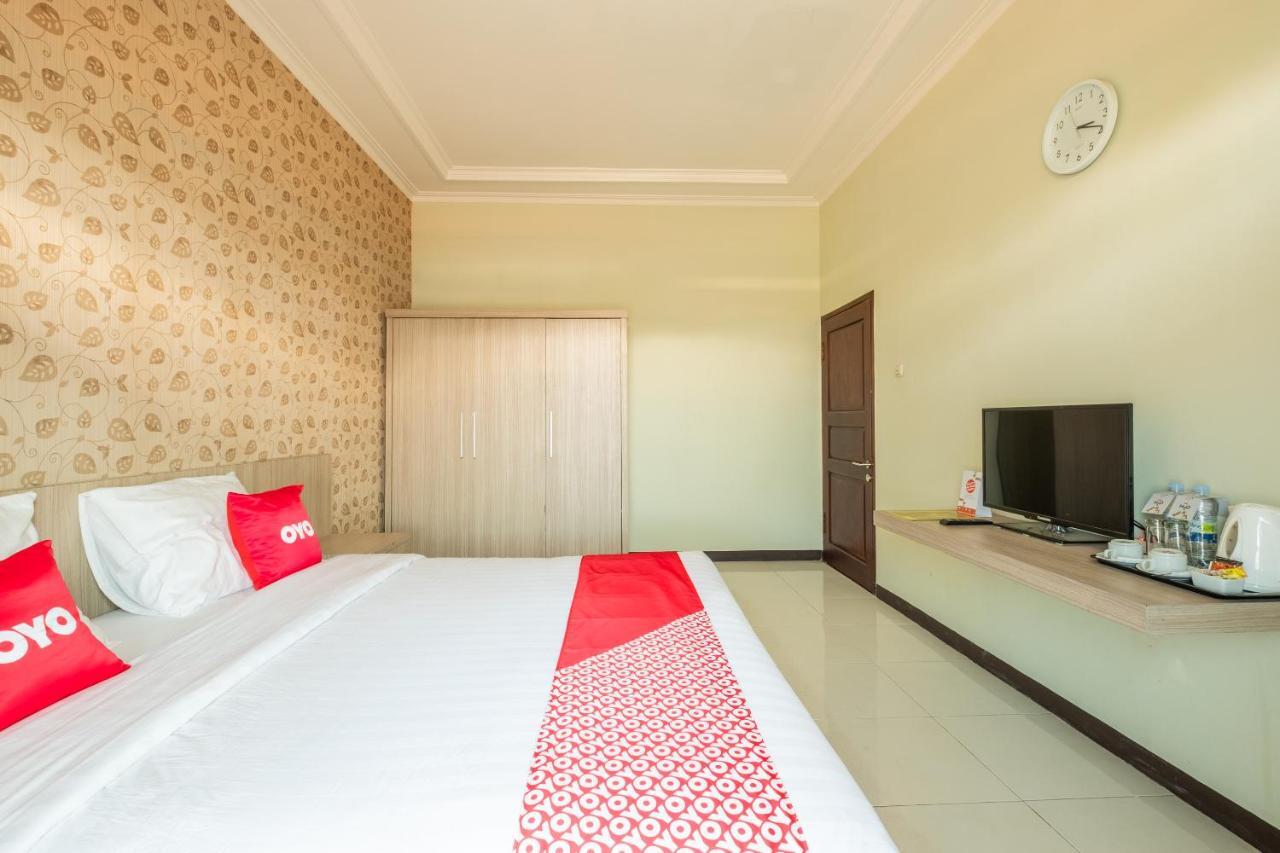 Aleyra Hotel And Villa'S Garut Extérieur photo